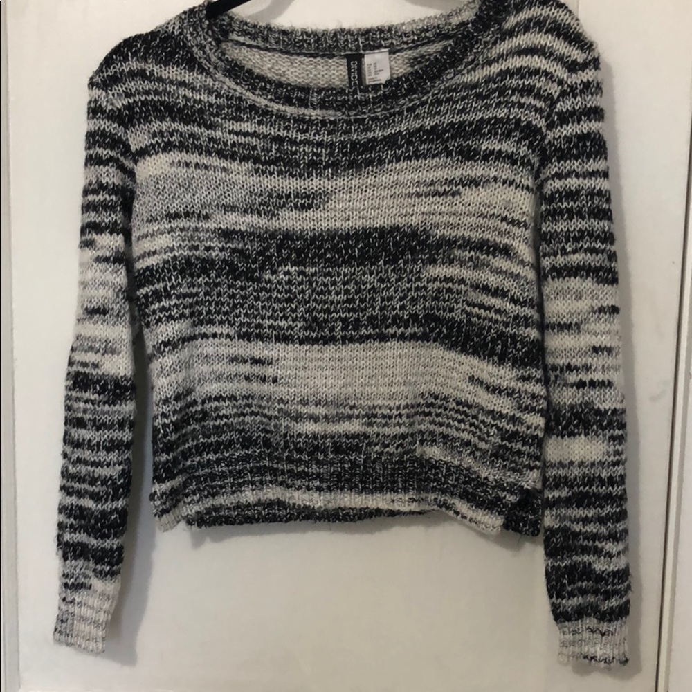 H&M sweater